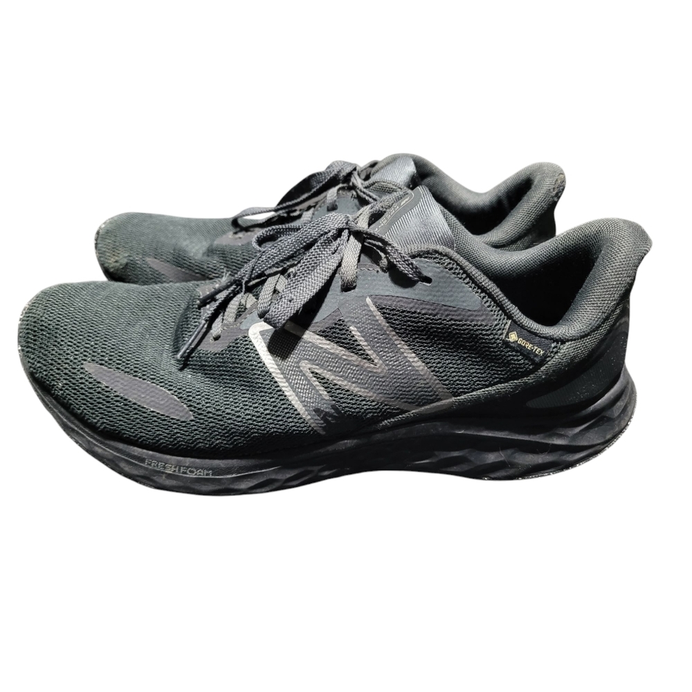 Men's New Balance Fresh Foam Arishi v4 GORE-TEX Size 10.5